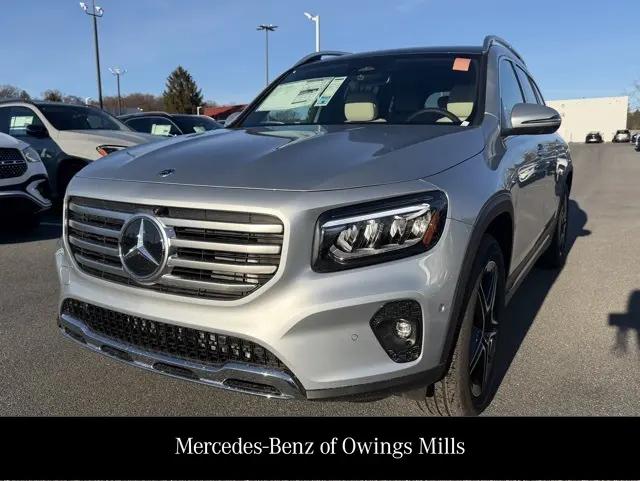 2026 Mercedes-Benz GLB 4MATIC for sale in Owings Mills, MD