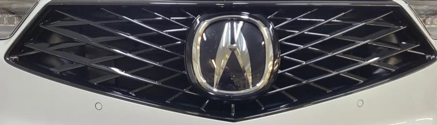 2026 Acura RDX A-Spec