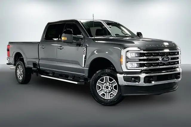 2026 Ford F-350 LARIAT for sale in Auburn, IN