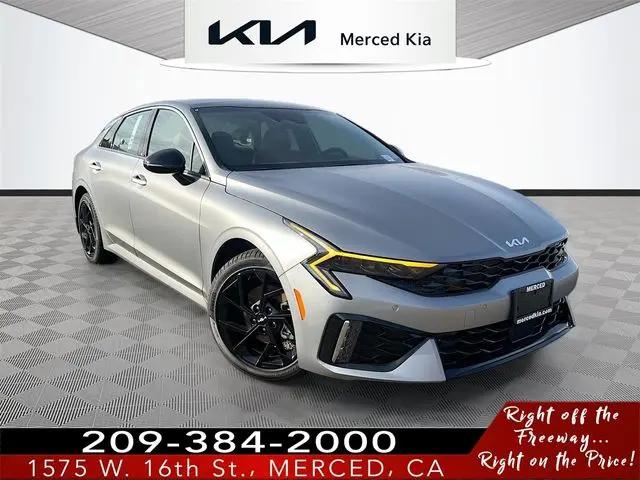 2026 Kia K5 GT-Line FWD for sale in Merced, CA