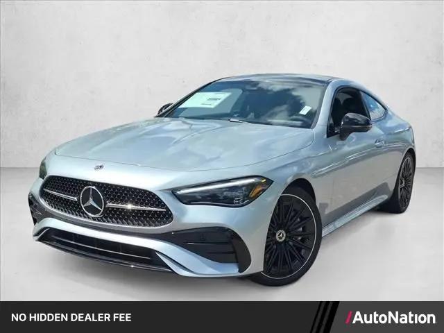 2026 Mercedes-Benz CL CLE 450 for sale in Wesley Chapel, FL