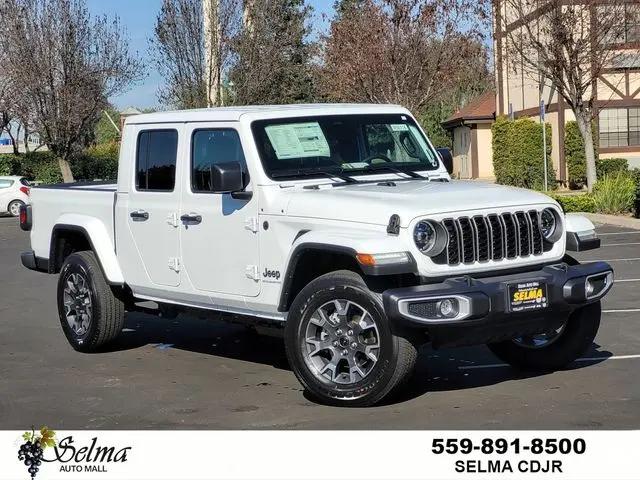2026 Jeep Gladiator Sport for sale in Selma, CA