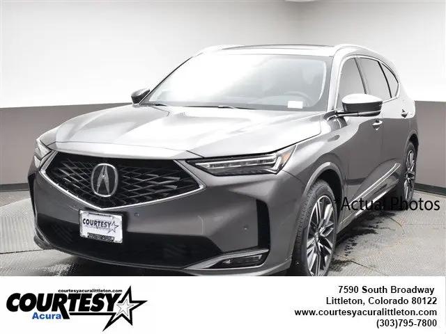 2026 Acura MDX Advance Package for sale in Littleton, CO