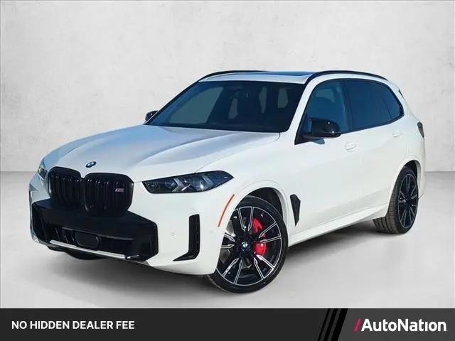 2026 BMW X5 M60i for sale in Buena Park, CA