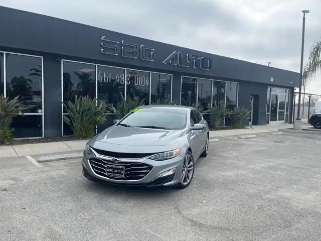 2023 Chevrolet Malibu FWD 2LT for sale in Bakersfield, CA