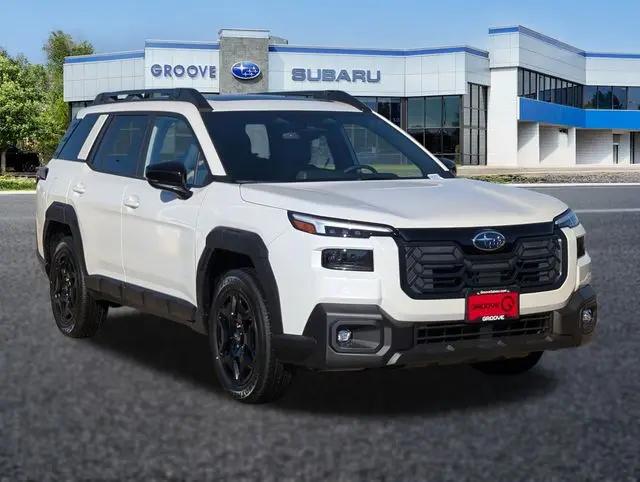 2026 Subaru Outback Limited for sale in Englewood, CO
