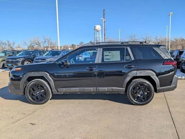 2026 Subaru Outback Limited