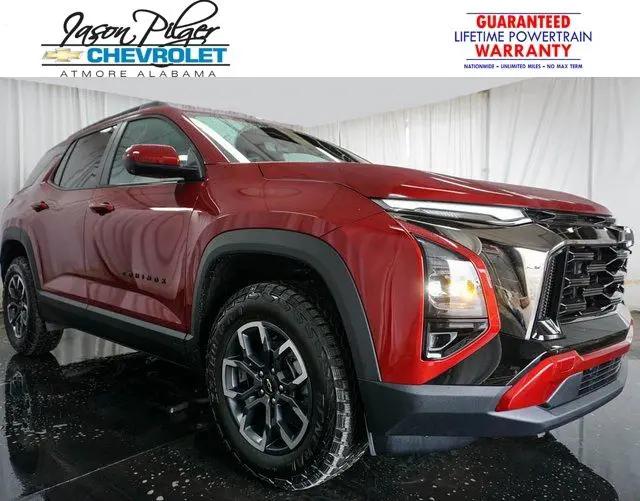 2026 Chevrolet Equinox AWD ACTIV for sale in Atmore, AL