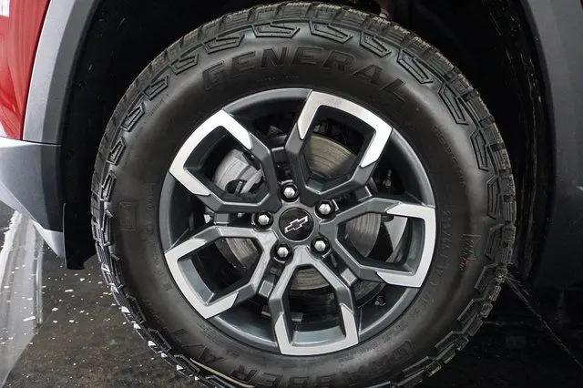 2026 Chevrolet Equinox AWD ACTIV
