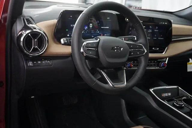 2026 Chevrolet Equinox AWD ACTIV