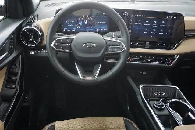 2026 Chevrolet Equinox AWD ACTIV