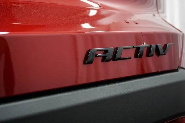 2026 Chevrolet Equinox AWD ACTIV