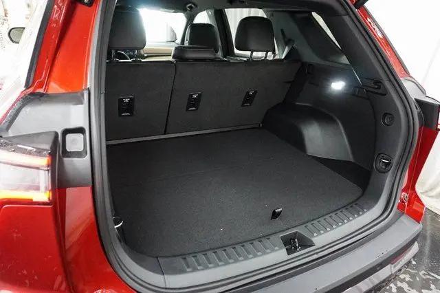 2026 Chevrolet Equinox AWD ACTIV