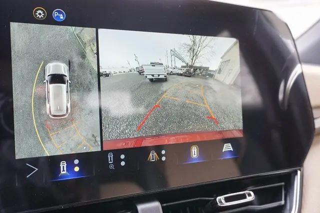 2026 Chevrolet Equinox AWD ACTIV