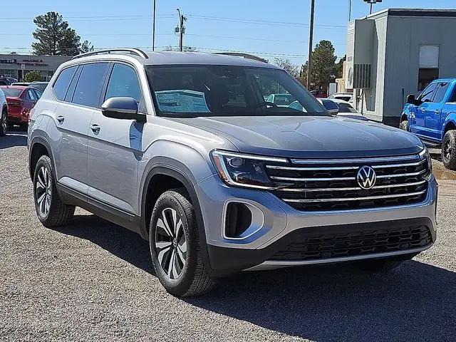 2026 Volkswagen Atlas SE for sale in Las Cruces, NM