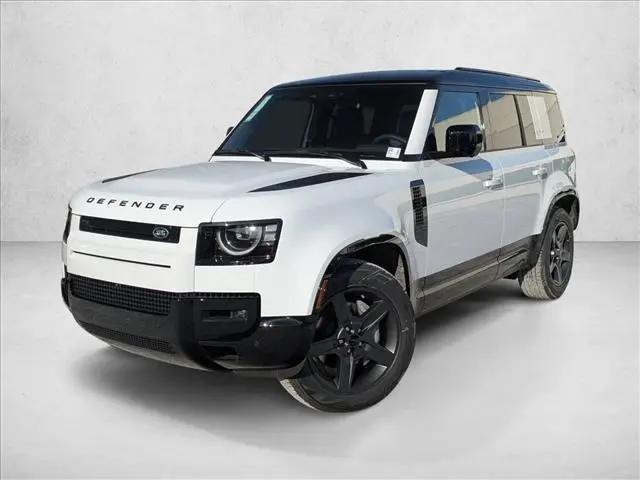 2026 Land Rover Defender P400 X-Dynamic SE for sale in North Bethesda, MD