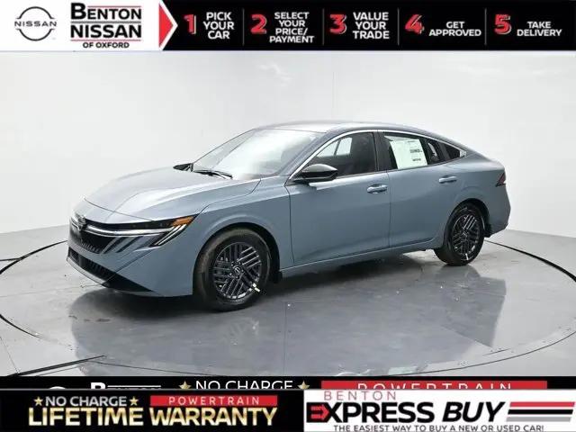 2026 Nissan Sentra SV for sale in Oxford, AL