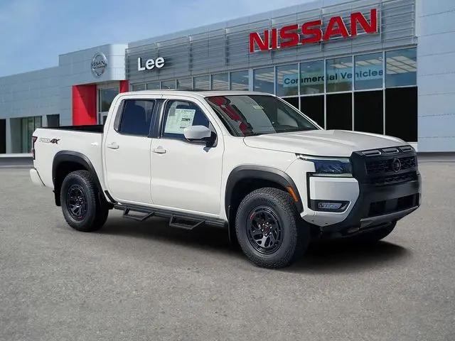 2026 Nissan Frontier Crew Cab PRO-4X 4x4 for sale in Fort Walton Beach, FL