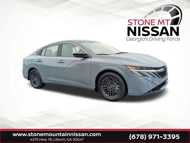 2026 Nissan Sentra SV for sale in Lilburn, GA
