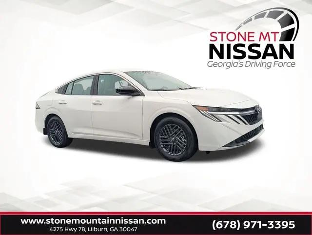 2026 Nissan Sentra SV for sale in Lilburn, GA