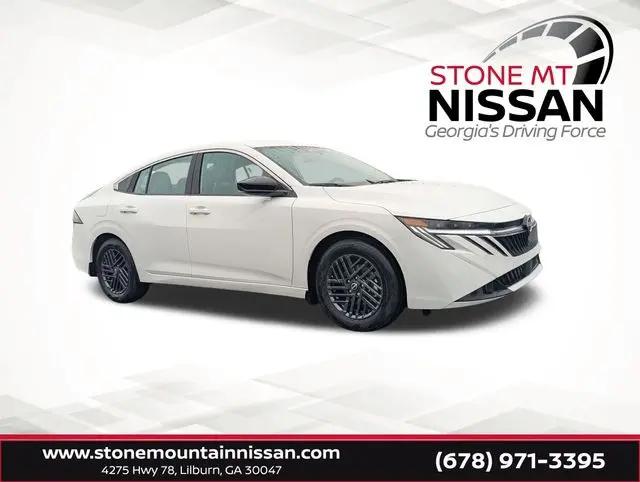 2026 Nissan Sentra SV for sale in Lilburn, GA