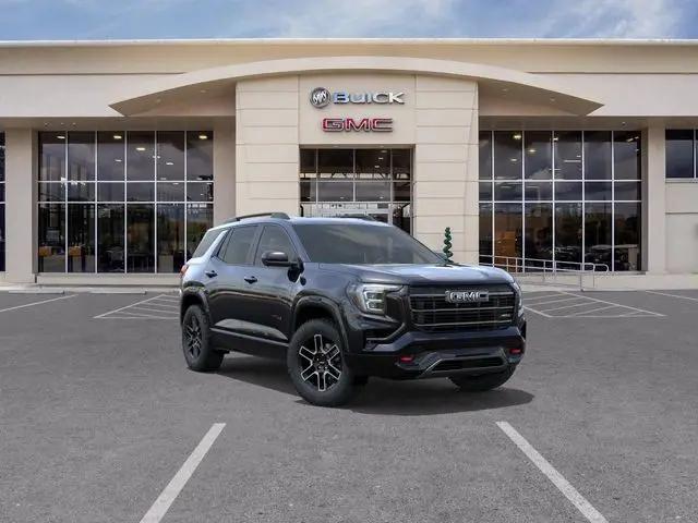 2026 GMC Terrain AWD AT4 for sale in Pembroke Pines, FL