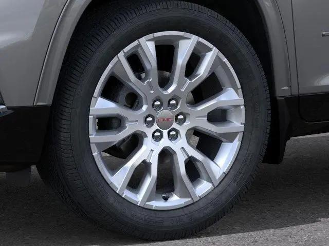 2026 GMC Acadia Denali FWD