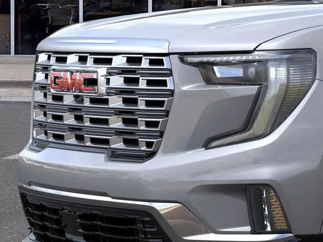 2026 GMC Acadia Denali FWD