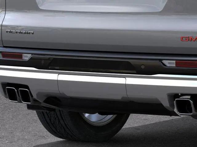 2026 GMC Acadia Denali FWD