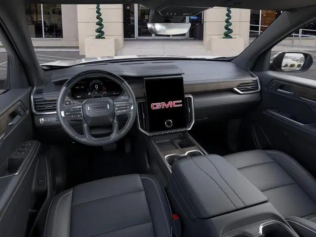 2026 GMC Acadia Denali FWD