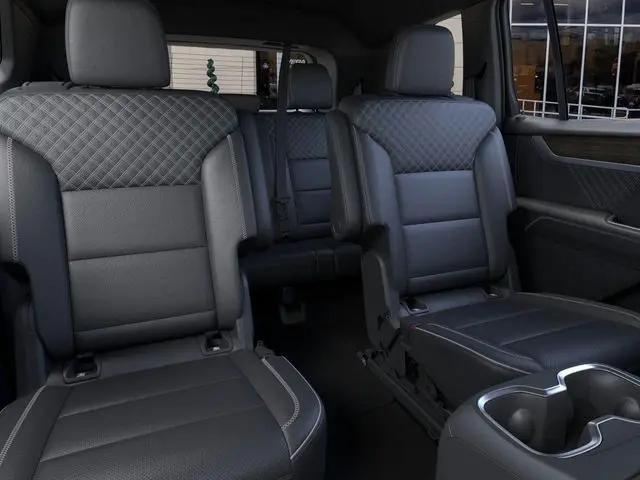 2026 GMC Acadia Denali FWD