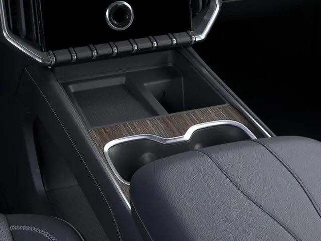 2026 GMC Acadia Denali FWD