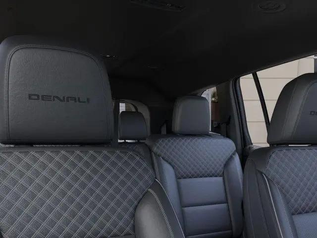 2026 GMC Acadia Denali FWD