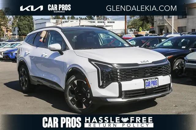 2026 Kia Sportage SX-Prestige for sale in Glendale, CA