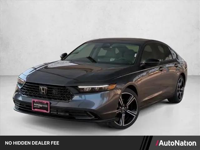 2026 Honda Accord Sedan SE for sale in Lewisville, TX