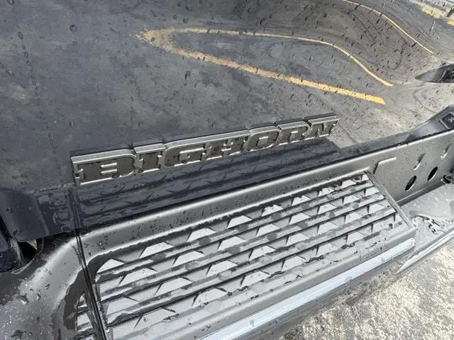 2026 Ram 3500 Big Horn Crew Cab 4x4 8' Box