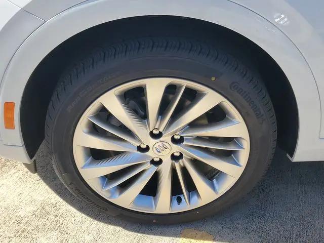 2026 Buick Envision Avenir AWD
