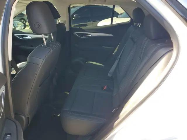 2026 Buick Envision Avenir AWD