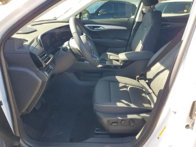 2026 Buick Envision Avenir AWD