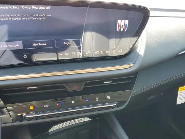 2026 Buick Envision Avenir AWD