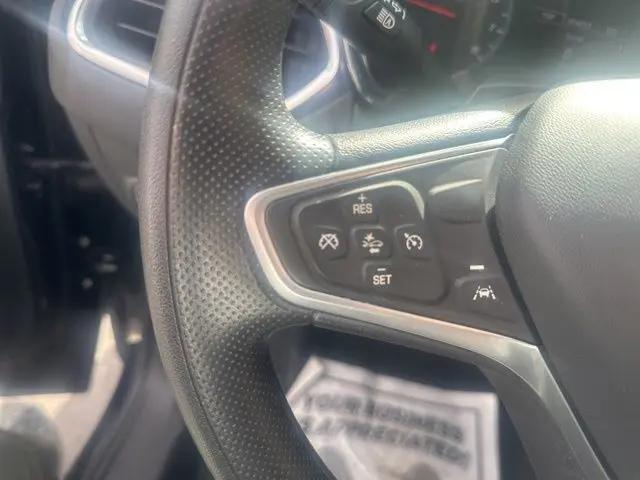 2023 Chevrolet Equinox AWD LS