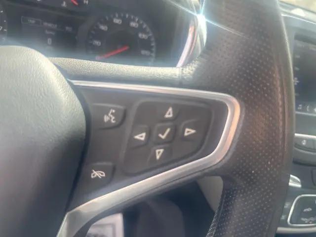 2023 Chevrolet Equinox AWD LS