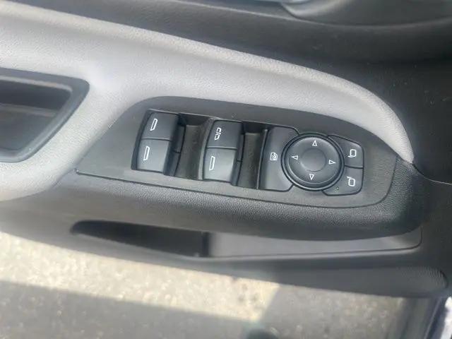 2023 Chevrolet Equinox AWD LS
