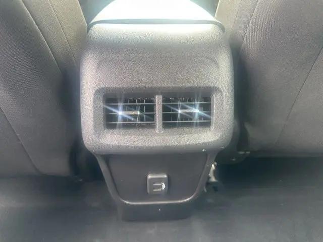 2023 Chevrolet Equinox AWD LS
