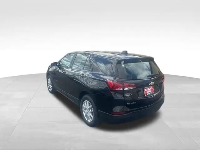 2023 Chevrolet Equinox AWD LS