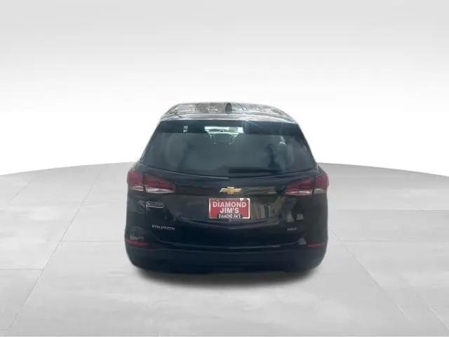 2023 Chevrolet Equinox AWD LS