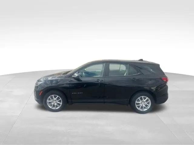 2023 Chevrolet Equinox AWD LS