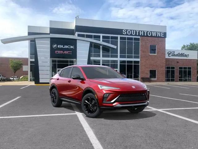 2026 Buick NV Sport Touring FWD for sale in Newnan, GA