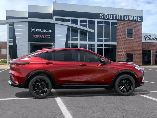 2026 Buick NV Sport Touring FWD