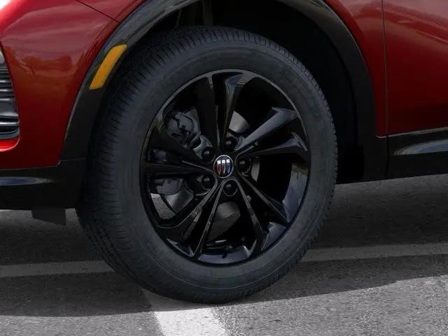 2026 Buick NV Sport Touring FWD